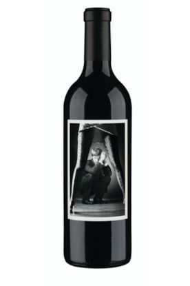 Picture of Master & Servant Napa Valley Cabernet Sauvignon 750 Ml