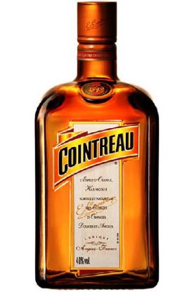 Picture of Cointreau Liqueur 1000 Ml