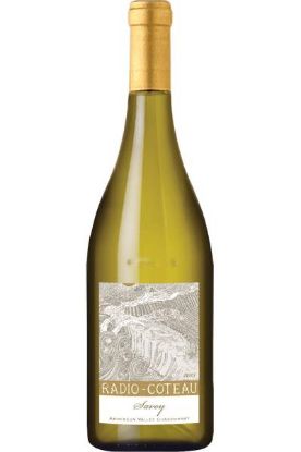 Picture of Radio Coteau Savoy Anderson Valley Chardonnay 750 Ml
