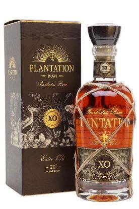 Picture of Plantation Barbados Rum Xo Extra Old 750 Ml