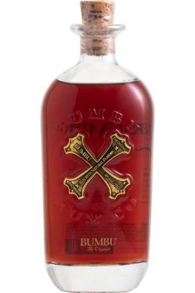 Picture of Bumbu Rum With Natural Flavours 750 Ml