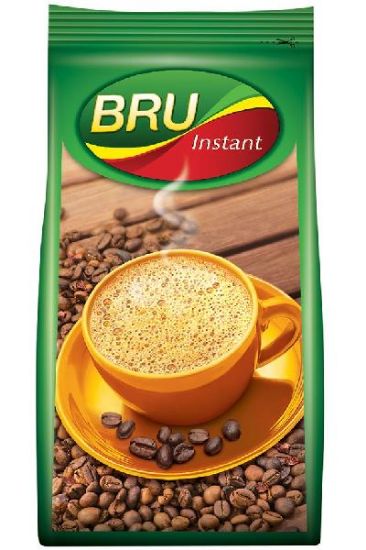 Picture of Bru Instant Coffee 200 Grams