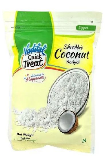 Picture of Vadilal Shredded Coconut 312 Grams