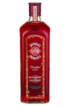 Picture of Bombay Bramble Blackberry Raspberry 1 Litre