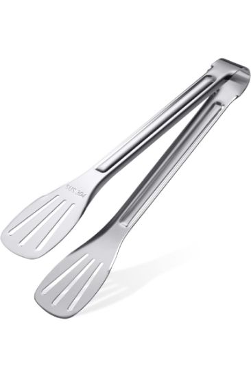 Picture of Stainless Steel Tongs 1 Pc