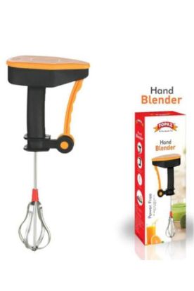 Picture of Hency Power Free Hand Blender 1 Pc