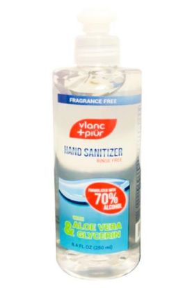 Picture of Hand Sanitizer 8.45 Oz