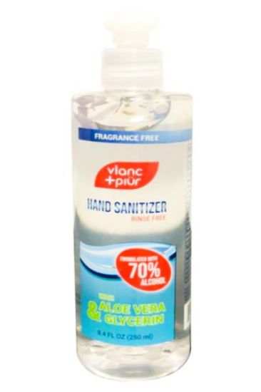 Picture of Hand Sanitizer 8.45 Oz