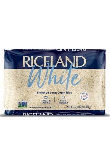 Picture of Riceland Jasmine Long Grain Rice 2 Lbs