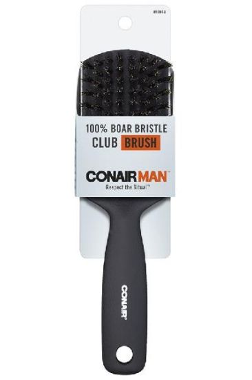 Picture of Conair 100% Boar Bristle Brush 1 Pc