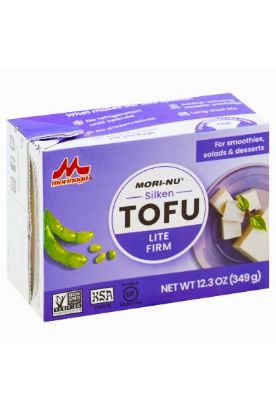 Picture of Morinaga Tofu Lite Firm 12.3 Oz