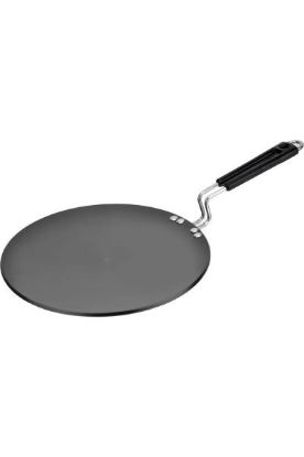 Picture of Bright Roti Concave Tawa 9 Inch 1 Pc