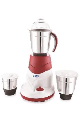 Picture of Boss 3 Cup Mixture Grinder 1 Pc