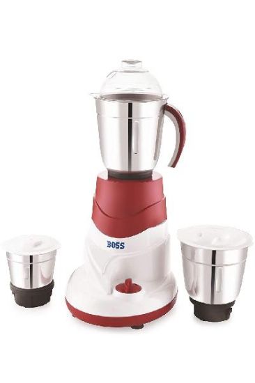 Picture of Boss 3 Cup Mixture Grinder 1 Pc