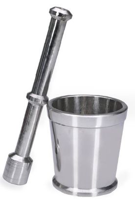 Picture of Stainless Steel Khal Dasta Number 3 1 Pc