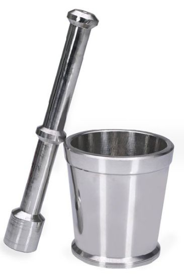 Picture of Stainless Steel Khal Dasta Number 3 1 Pc