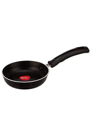 Picture of Non Stick Frying Pan With Lid 10 Inch 1 Pc