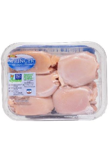 Picture of Springer Drumsticks 1 Lbs