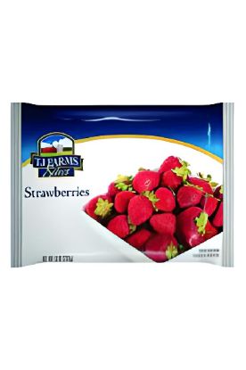 Picture of TJ Farms Select Seasoning Blend 10 Oz