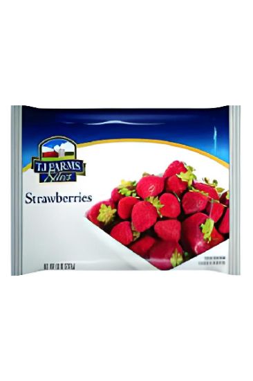 Picture of TJ Farms Select Seasoning Blend 10 Oz