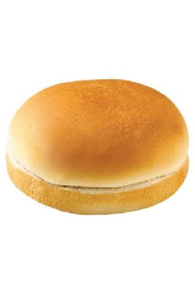Picture of Flowers Sandwich Buns 8 Pk