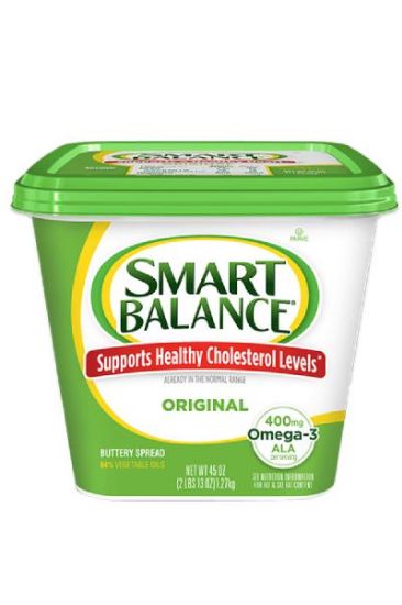 Picture of Smart Balance Buttery Spread Original Twin Pack 15 Oz