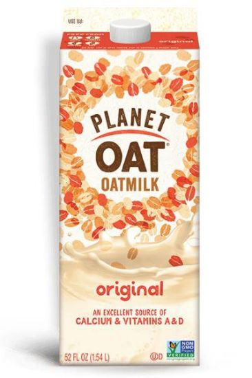 Picture of Original Oatmilk 52 Oz