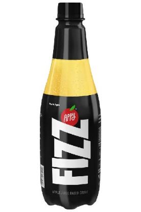 Picture of Sparkling Apple Juice 500 Ml