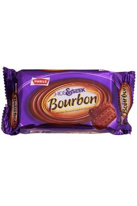 Picture of Parle Hide & Seek Bourbon 70 Grams
