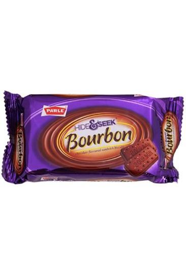 Picture of Parle Hide & Seek Bourbon 70 Grams