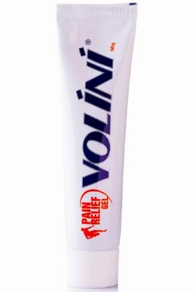 Picture of Volini Pain Relief Gel 50 Grams