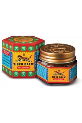 Picture of Tiger Balm Pain Relief 21 Ml