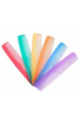 Picture of Ladies Comb 1 Pc