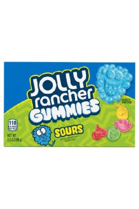 Picture of Jolly Rancher Sour Gummies 3.5 Oz