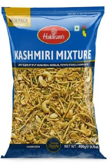 Picture of Haldirams Kashmiri Mixture 400 Gm