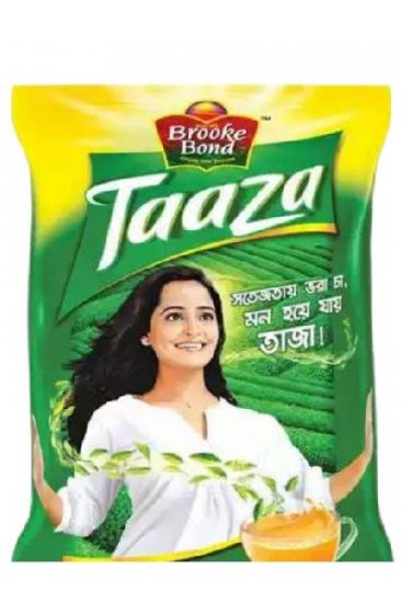 Picture of Brooke Bond Taaza Black Tea 400 Gm