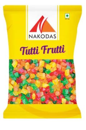 Picture of Swad Tutti Frutty Mix 14 Oz