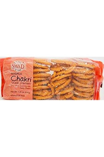 Picture of Swad Manchurian Chakri 7 Oz