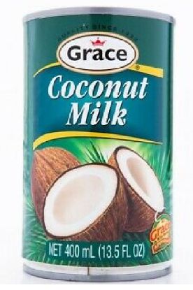 Picture of Lasco Coconut Milk 400 Ml
