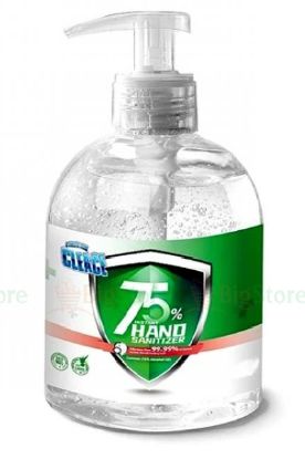 Picture of Hand Sanitizer 1 Litre