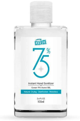 Picture of Hand Sanitizer 100 Ml