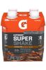 Picture of Gatorade Chocolate Protein Shake 11.6 Oz