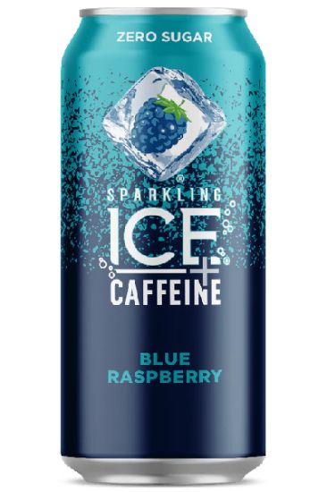 Picture of Sparkling Ice Blue Raspberry 16 Oz