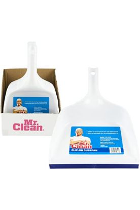 Picture of Mr Clean Clip On Dustpan 1 Pc