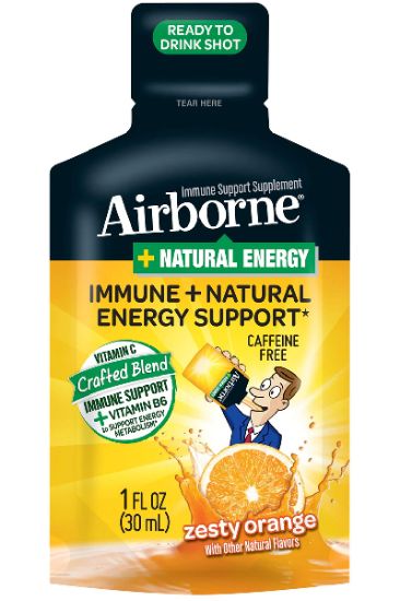 Picture of Little Remedies Saline Spray 1 Oz