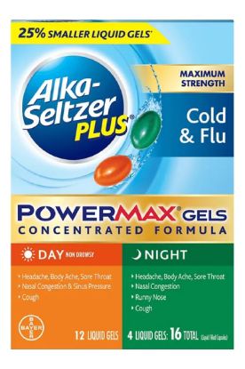 Picture of Alka Seltzer Pm Muc Day Night 16 Ct