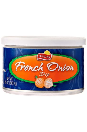 Picture of Frito Lay French Onion Dip 8.5 Oz
