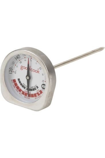 Picture of Good Cook Stainless Steel Shd Turner 1 Pc