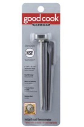Picture of Good Cook Mini Meat Thermometer 1 Ct