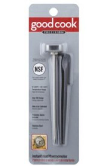 Picture of Good Cook Mini Meat Thermometer 1 Ct